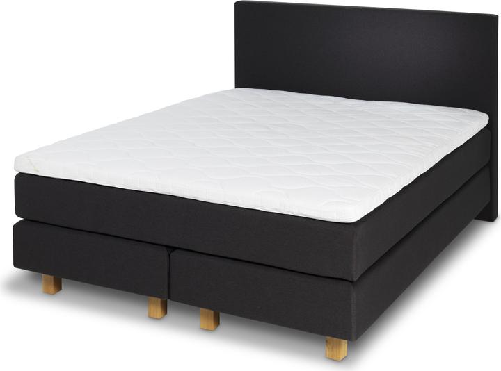 Image du produit bico Sass-Fee (160 x 200 cm)