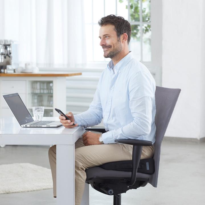 Produktbild Medisana Wärme-Keilkissen OL300 (32 x 45 cm)