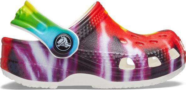 Immagine prodotto Crocs Zoccolo grafico Littles (17, 18, 19)
