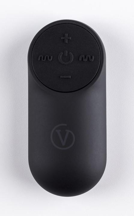 Actual product image Virgite Remote Control Egg G4 pink (Vibro Egg)