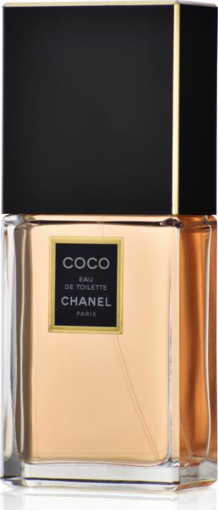 Actual product image Chanel coco (Eau de toilette, 50 ml)