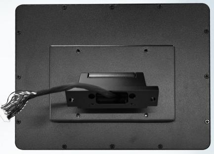 Produktbild Capture 9.7" 2nd Display with Touch