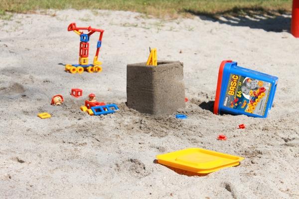 Plasticant Mobilo 330 - Set Di Costruzioni Da 424 Pezzi - Con 12 Ruote Grandi E Istruzioni - Gioco Educativo Per Bambini