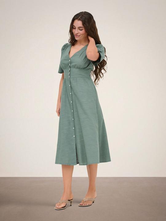 Produktbild JdY JDYNORA Midikleid Kleid (S)