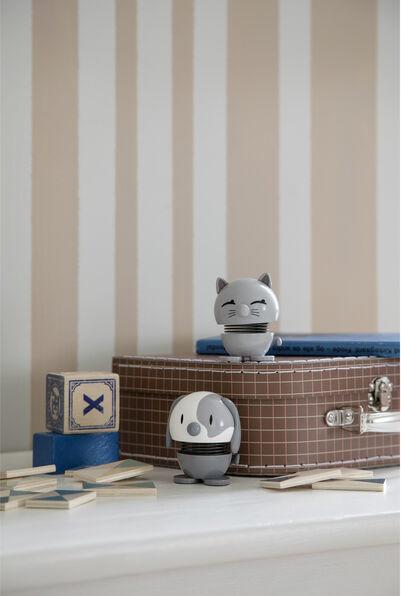 Produktbild Hoptimist Cat (8 x 8 x 10 cm)