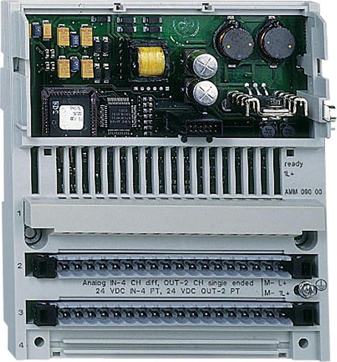 Produktbild Schneider Electric SE 170AEC92000 Momentum Counter 2Ch 200Khz