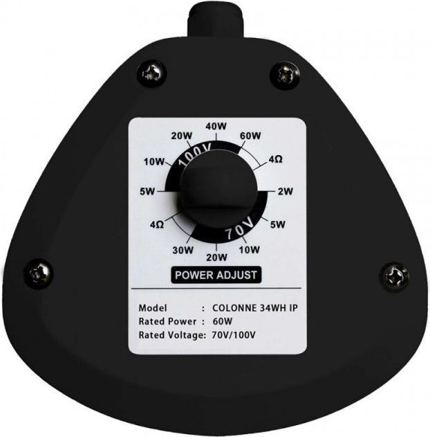 Produktbild Definitive Audio COLUMN 34B IP