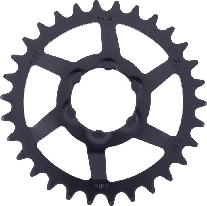 Produktbild KMC Shimano (30)