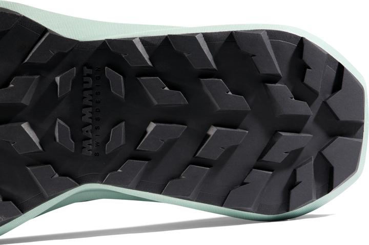 Produktbild Mammut Aenergy Hike Low Women (40 2/3)