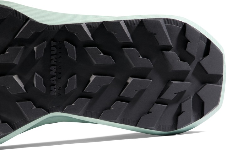Actual product image Mammut Aenergy Hike Low Women (38)