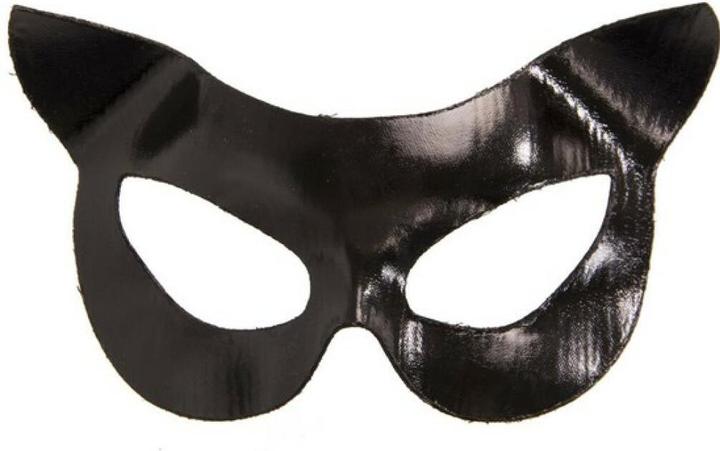 Leg Avenue Vinyl Cat Mask