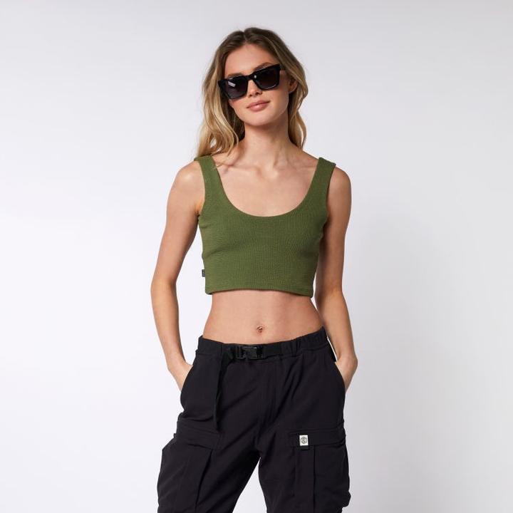 Produktbild Mystic Flux Singlet (S)