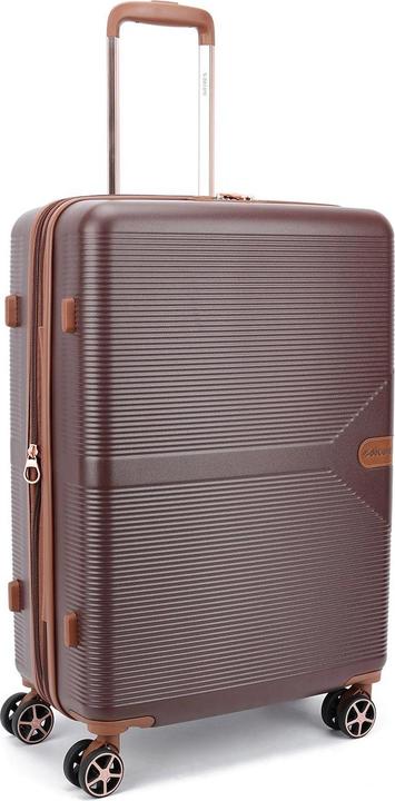 Produktbild Anständiges Stella Spinner Medium 67 cm Exp.Braun (78 l)