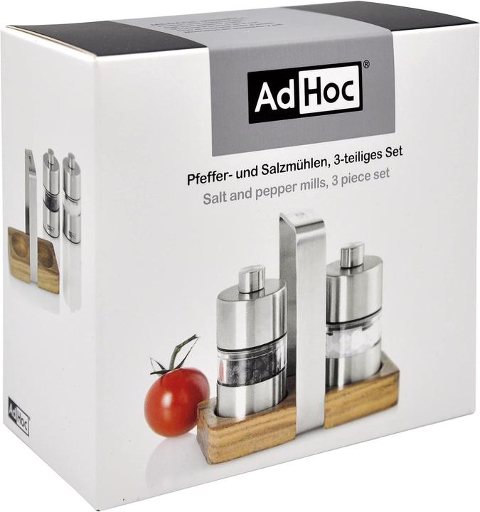 Produktbild AdHoc Menage