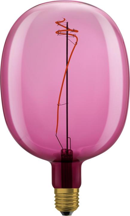 Produktbild Osram Vintage 1906 (E27, 4.50 W, 220 lm, 1 x, G)