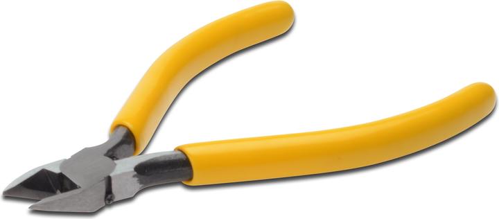 Digitus Seitenschneider für präzise Schneidearbeiten (150 mm)