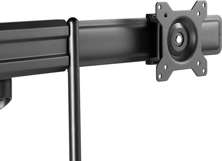 Actual product image Neomounts Screen Desk Mount 2 (Table, 32", 8 kg)