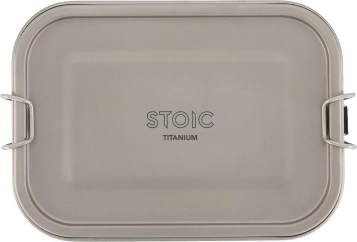 Produktbild Stoic Lunchbox