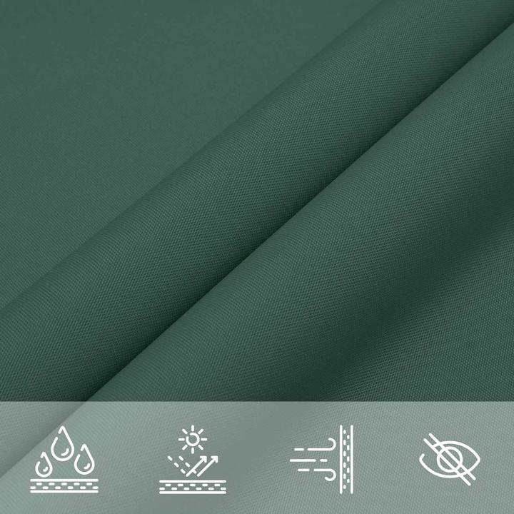 Produktbild vidaXL Outdoor Sonnenschutz Markise (600 x 200 cm)