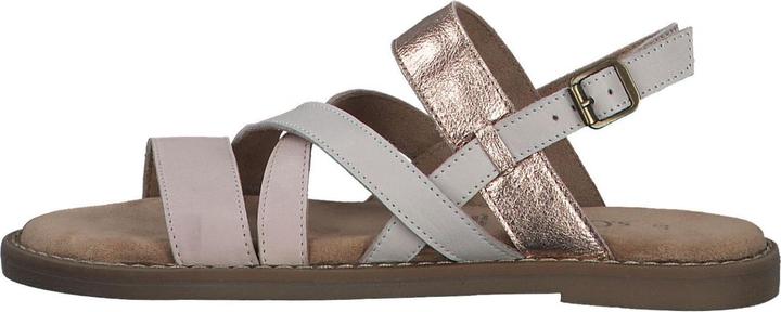 Actual product image S.Oliver Sandalen (37)