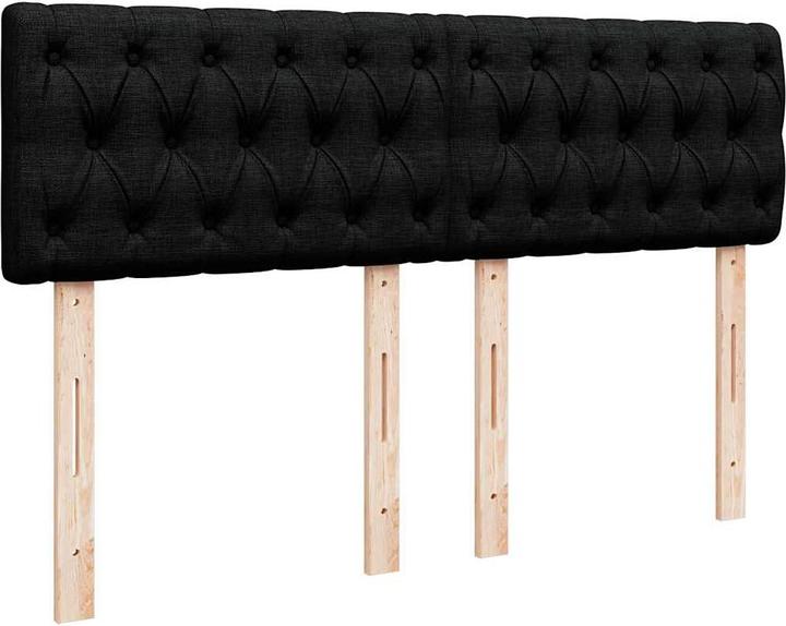 Produktbild vidaXL Boxspringbett (140 x 200 cm)