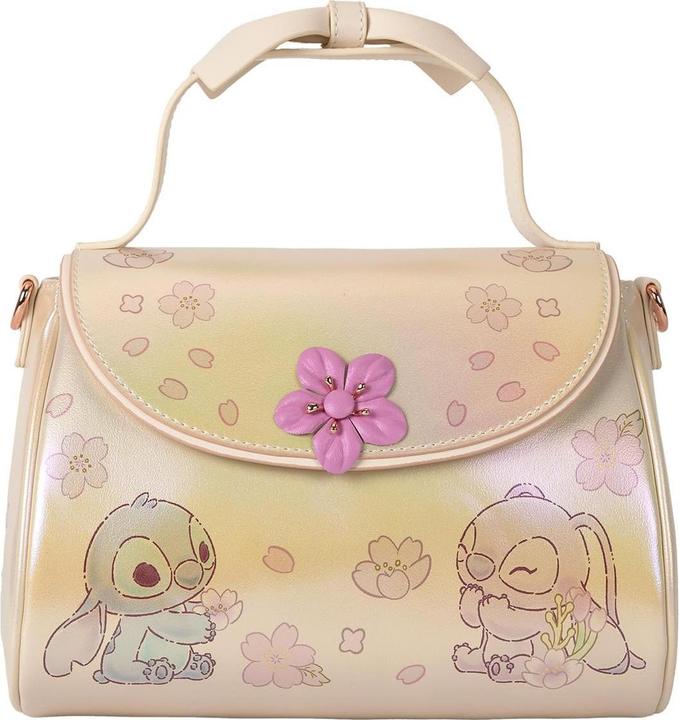 Image du produit Loungefly Disney Stitch Cute shoulder bag