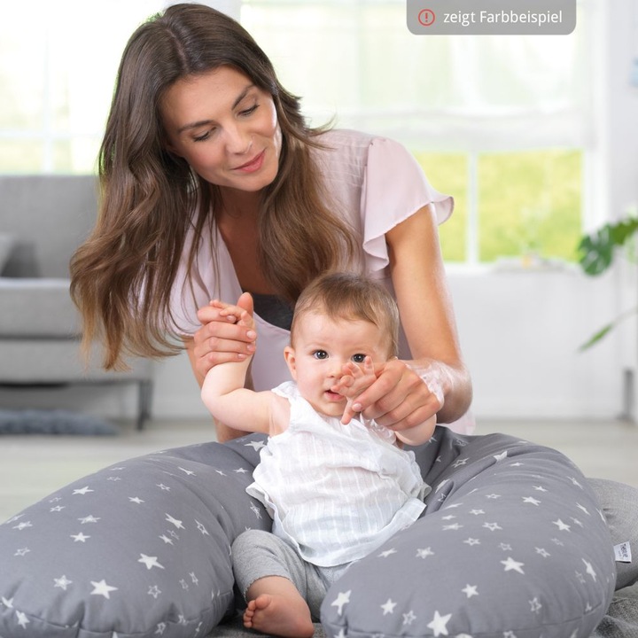 Image du produit Theraline Ourson en bambou (190 cm)