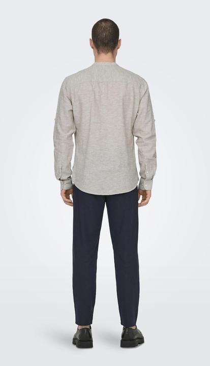 Immagine prodotto Only & Sons Camicia con scollo rotondo (M)