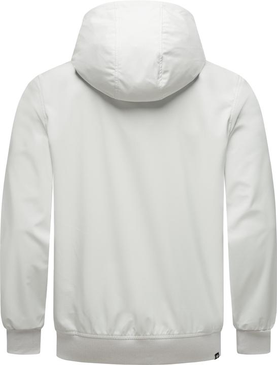Actual product image Ragwear Tyller Bonded (4XL)