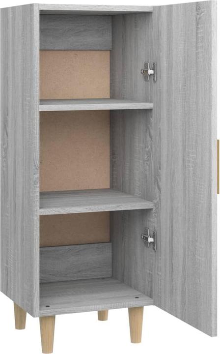 Produktbild vidaXL Sideboard (34.50 x 34.50 x 90 cm)