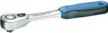 Actual product image Gedore 3093 U-20 Reversible ratchet 3/8", 2K handle, 200 mm (3/8")