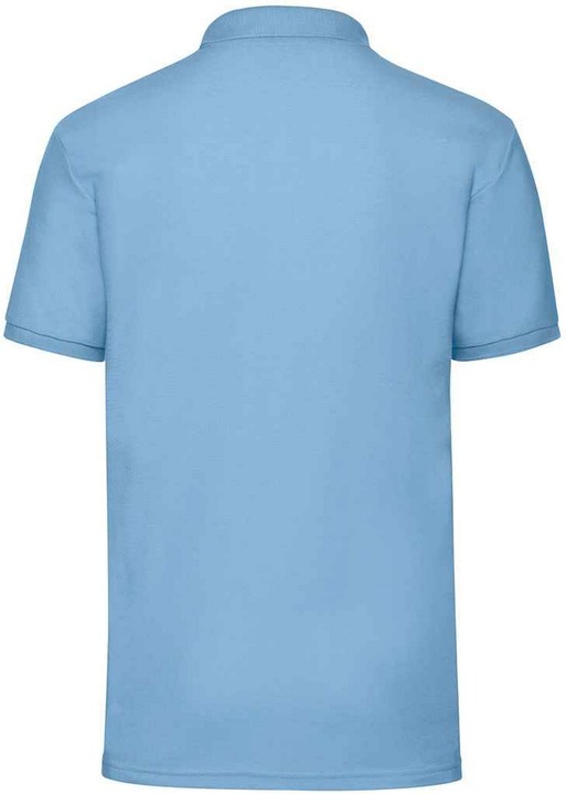 Produktbild Fruit of the Loom Poloshirt (S)