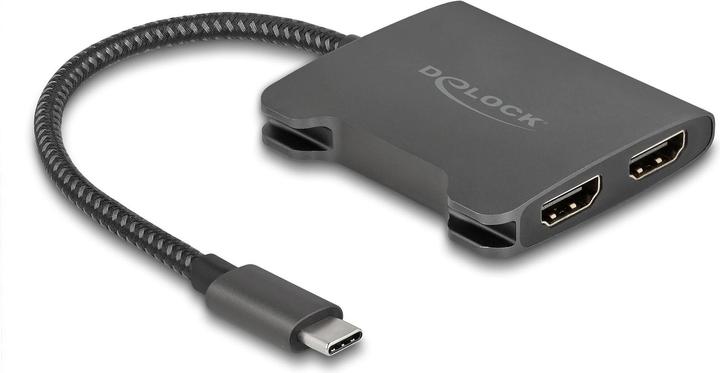 Delock USB Type-C zu (6.08 cm)