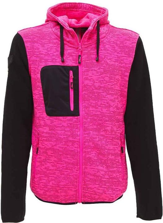 Immagine prodotto U-Power Giacca Softshell da donna Rainbow (M)