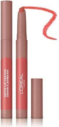 Produktbild L'Oréal Paris Infaillible Matte (105 Sweet and Salty)