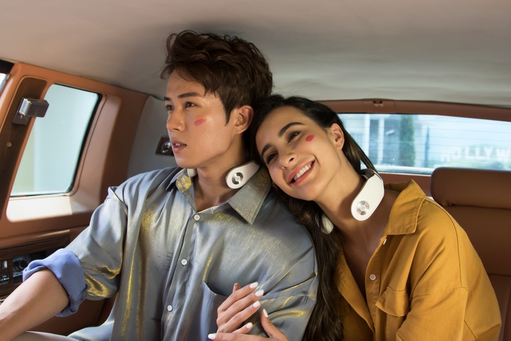 Image du produit SKG Neck Massager