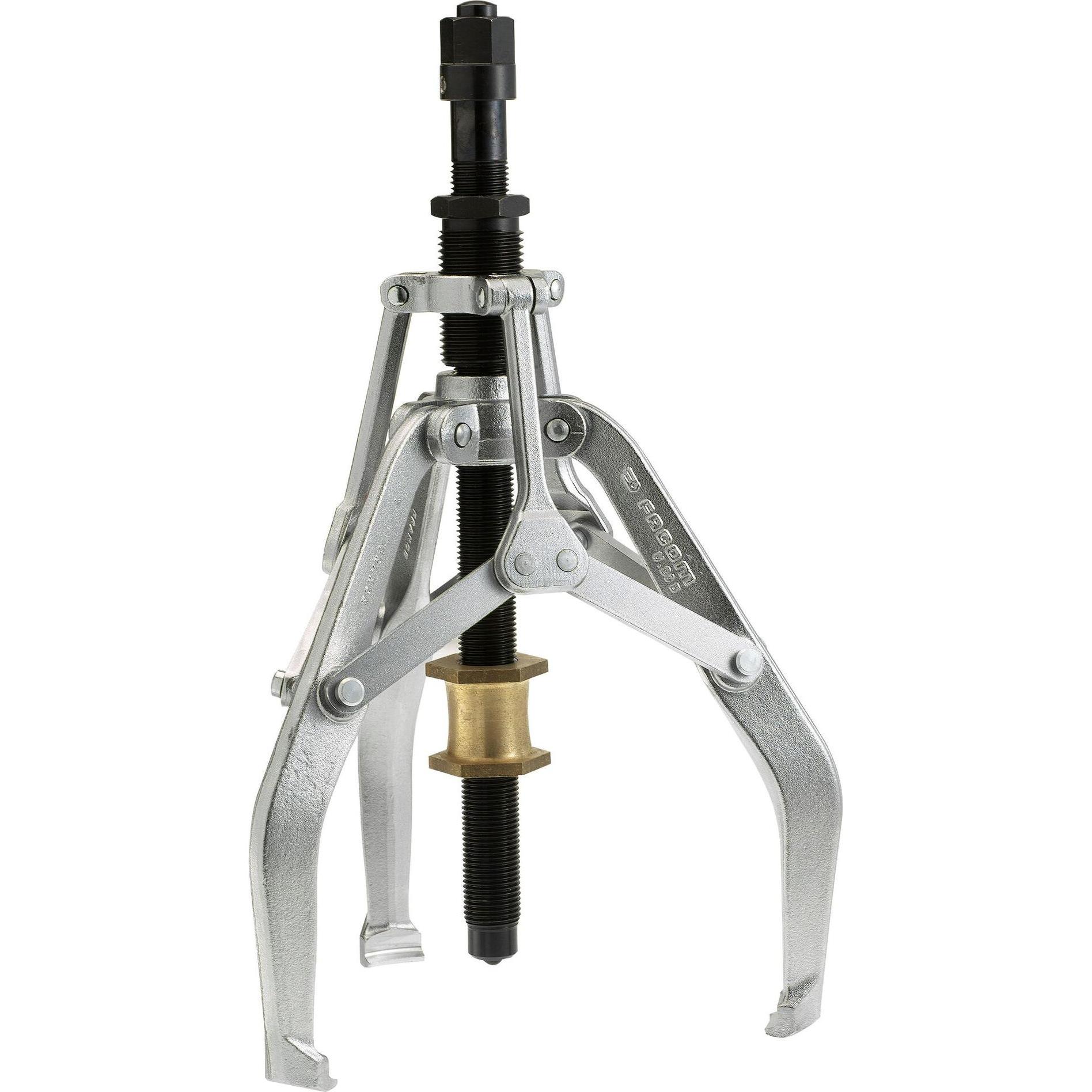 Facom, Utensili autofficina, Zahnrad Abzieher, 260,0 mm, Typ Lagerabzieher