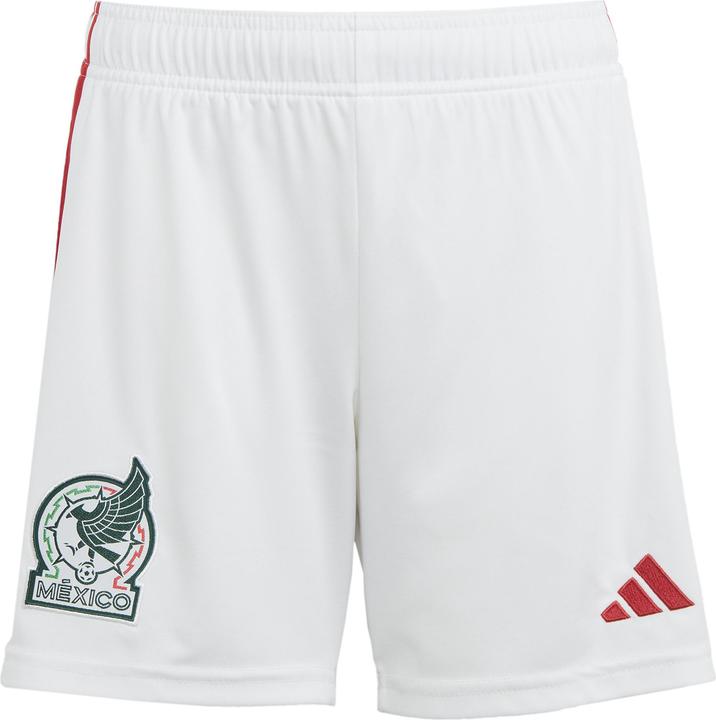 Produktbild adidas Mexiko Kinder WM Shorts (164)