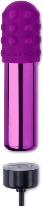 Image du produit Le Wand Vibromasseur "Bullet" Cherry