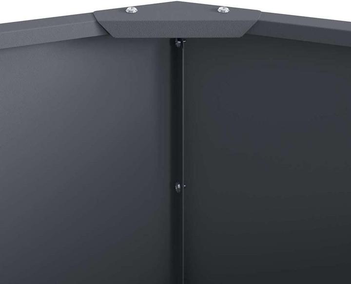 Produktbild vidaXL Garten-Pflanzgefäss