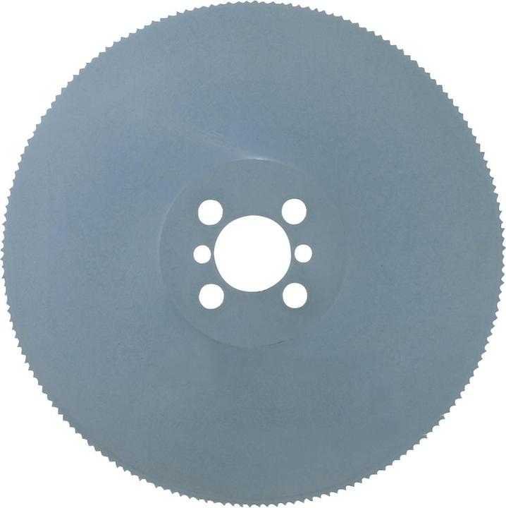 Tecwerk Circular metal-cutting saw blade tooth profile C saw blade dm 315 mm width 2.5 mm HSS-Co bore dia...