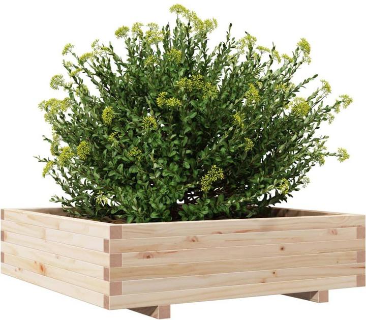 Actual product image vidaXL Pflanzgefäss