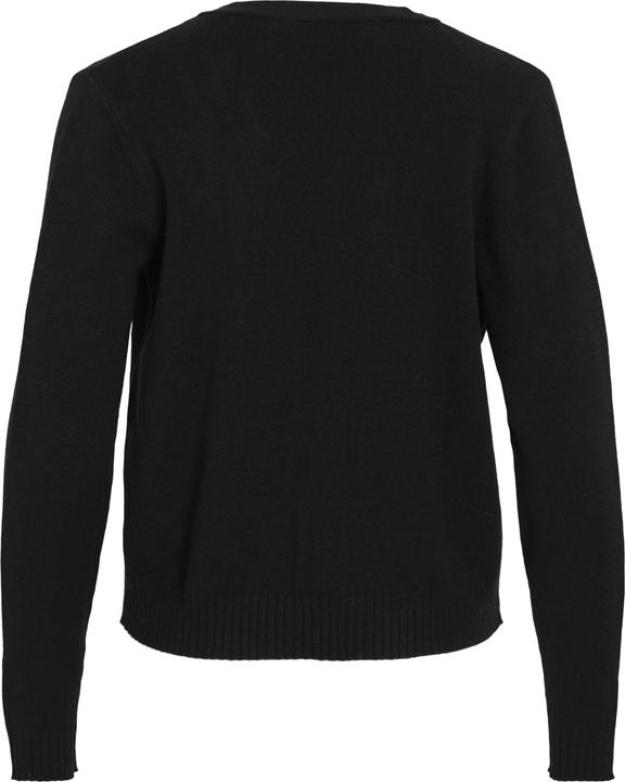 Image du produit Vila Cardigan court ouvert (XL)