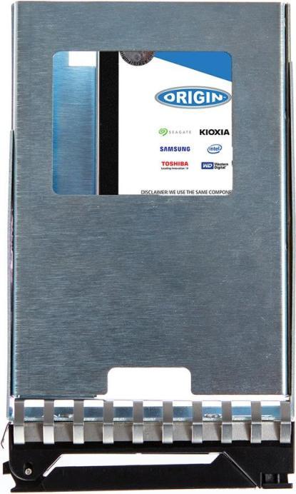 Immagine prodotto Origin Storage 3840GB Hot Plug Enterprise SSD 2.5in SATA Read Intensive in Hot Swap Caddy (3840 GB, 2.5")