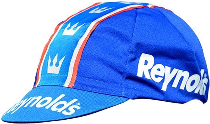 Sélection CGN Vintage Reynolds