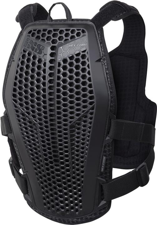 Produktbild iXS Hex (S, M, Brustprotektor, Einzelstück)