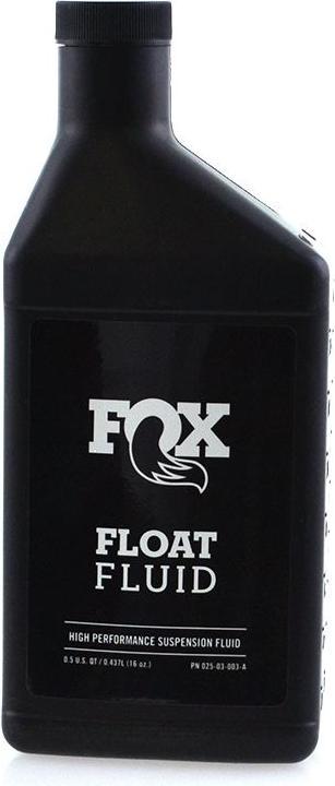 Produktbild Fox Float Fluid 235ml