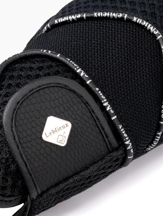Produktbild LeMieux 3D Mesh Riding (XS)