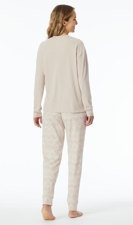 Actual product image Schiesser Selected Premium Warming pyjamas (46)