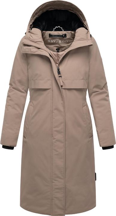 Actual product image Navahoo Eismelodie 14 (XL)